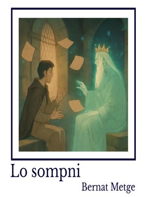 cover image of Lo sompni